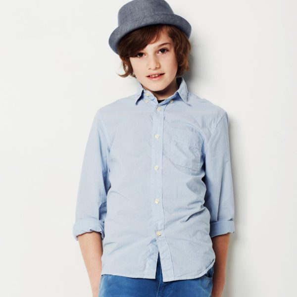 stylish-kids-outfit Boy Outfit