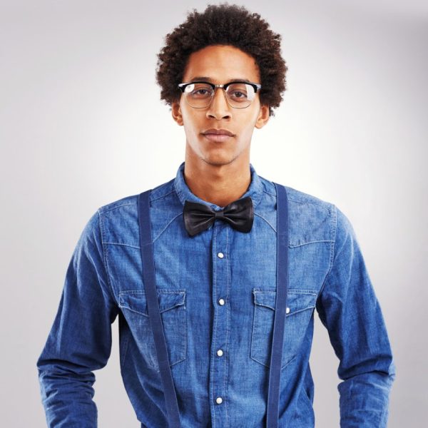 men-wear-blue-shirt Blue Shirt