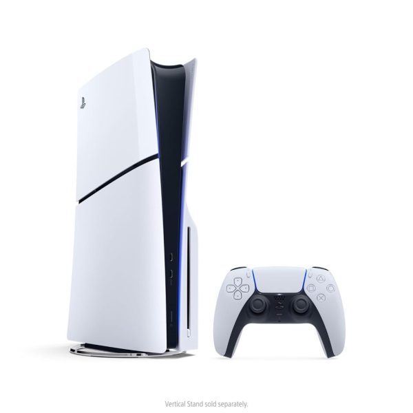 PlayStation®5 console (slim)